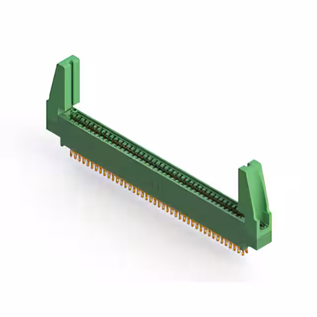 345-084-555-888 EDAC Inc.  Edgeboard Connectors